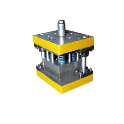 Paint Press Tool Die