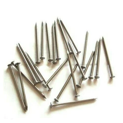Mild Steel Pin Nail