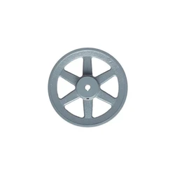 Cast Iron Flywheels