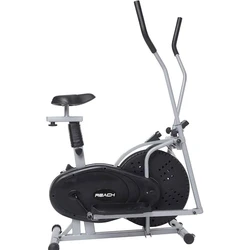 Orbitrac Exercise Bike