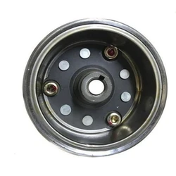 Aluminium Flywheel Magnetos