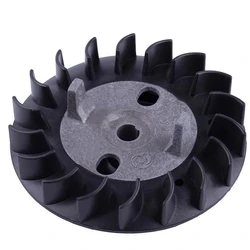 Plastic Flywheel Magneto