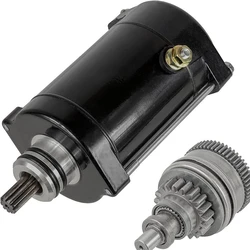 Bendix Starter Motors