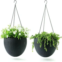 Hanging Planters