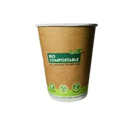 Bio Compostable Paper Cups