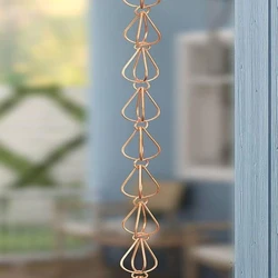 Rain Chains
