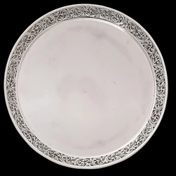 Silver Plates