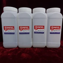 Bright Silver Plating Salt