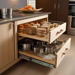 Kitchen Trolley