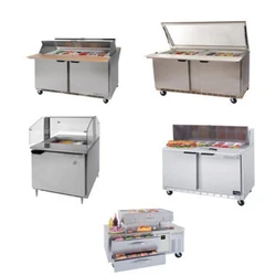 Food Storage Equipment 