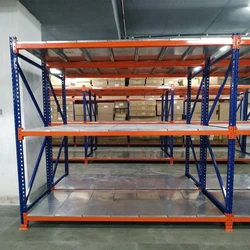 Mild Steel Racking System