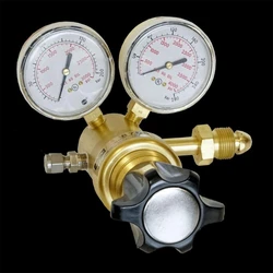 High Pressure Regulator