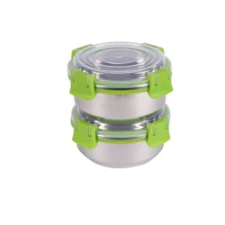 Lock Tiffin Containers