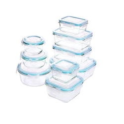 Plastic Lunch Box