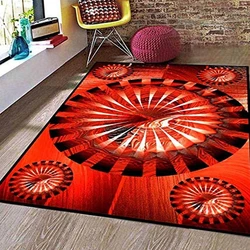 Digital Print Carpet