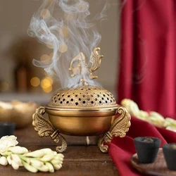 Loban Incense Burner