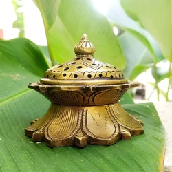 Dhoop Incense Burner