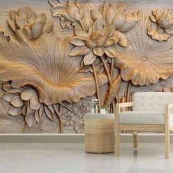 Decorative wall mural