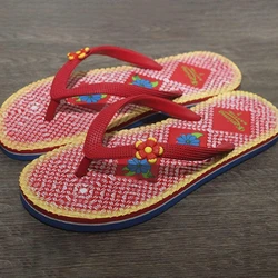 Fancy Rubbers Slippers