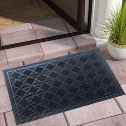 Pin Rubber Mats