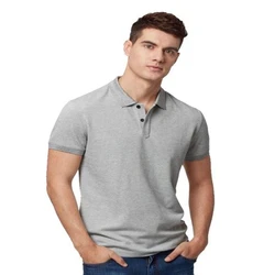 Buy Men's Stylish Half Sleeves Polo T Shirts Brands Online
