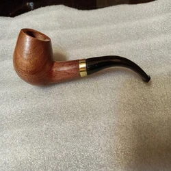 Smoking Sherlock Pipes