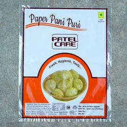 Printed Namkeen PP Bag