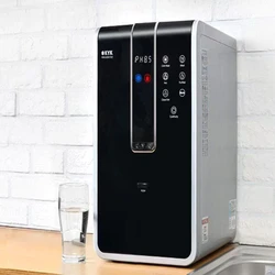 Hdpe Water Alkalizer