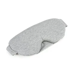 Cotton eye mask