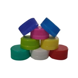 Plastic Container Caps