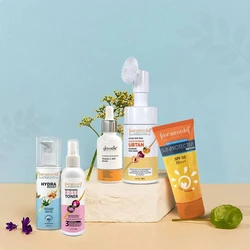 Body Care Products