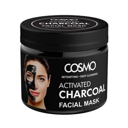 Charcoal Face Pack