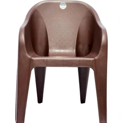 Plastic Strong Chairs