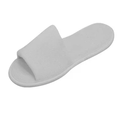 Terry Disposable Slippers