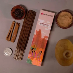 Masala Incense Sticks
