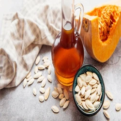 Pumpkin Oil Seed