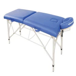 Aluminium Massage Bed