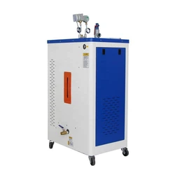 Electric Baby Boiler