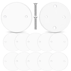 Electrical Ceiling Plates