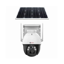 Solar Camera
