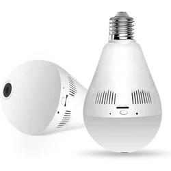 Light Series Cctv Camera