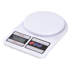 Kitchen Weighing Scale