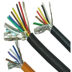 Multi Conductor Wire 