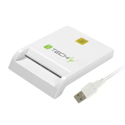 Smart Card Reader