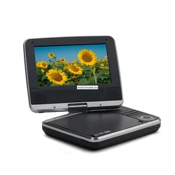 Small Portable Dvd