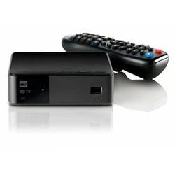 Streaming Media Player
