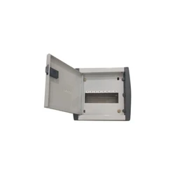 MCB Double Door Box