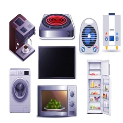 Electrical equipment