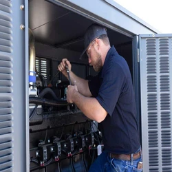 Generator services