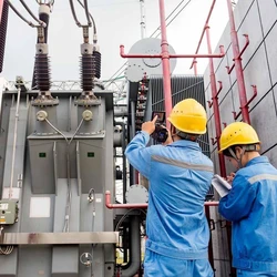 Cable Transformer Testing